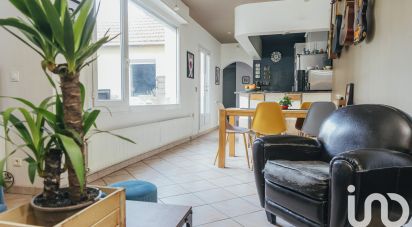 Town house 4 rooms of 93 m² in Ivry-sur-Seine (94200)