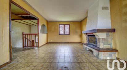 Traditional house 6 rooms of 135 m² in Stuckange (57970)