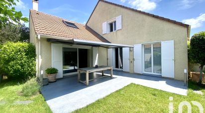 Traditional house 5 rooms of 120 m² in Longjumeau (91160)