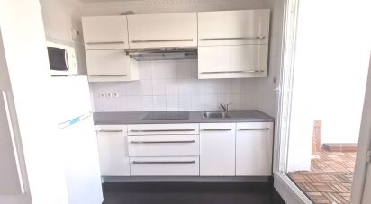 Appartement 3 pièces de 61 m² à Vitry-sur-Seine (94400)