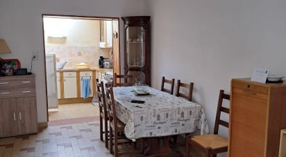 Town house 4 rooms of 116 m² in Saint-Benoît-sur-Loire (45730)