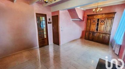 House 5 rooms of 92 m² in Guerlesquin (29650)