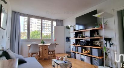 Appartement 2 pièces de 41 m² à Créteil (94000)