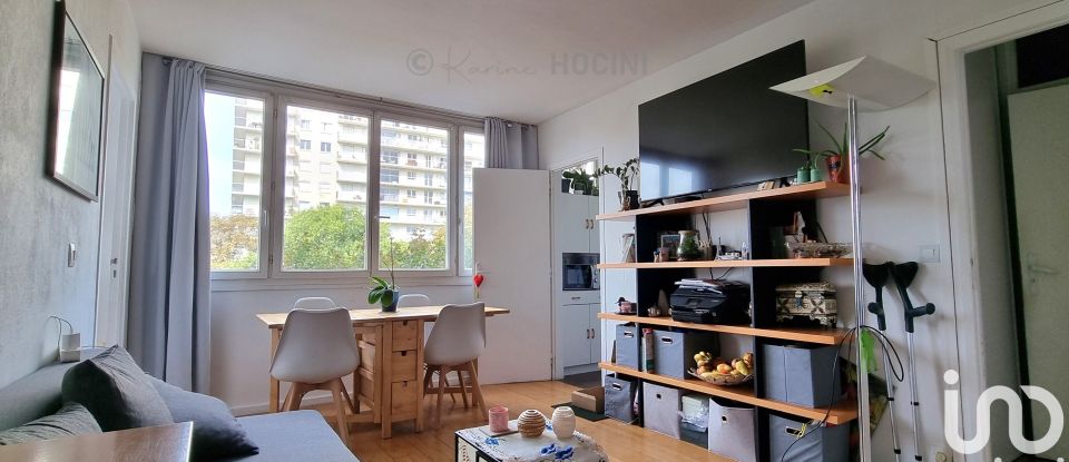 Apartment 2 rooms of 41 m² in Créteil (94000)