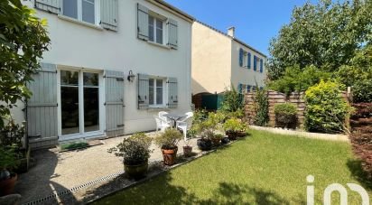 Maison 5 pièces de 80 m² à Roissy-en-Brie (77680)