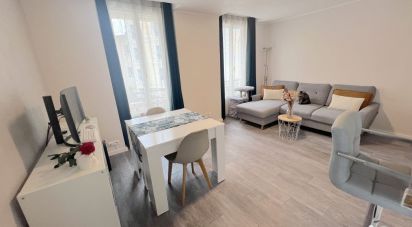 Appartement 2 pièces de 43 m² à Gagny (93220)