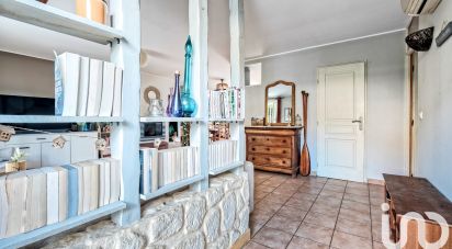 Traditional house 5 rooms of 112 m² in Crécy-la-Chapelle (77580)