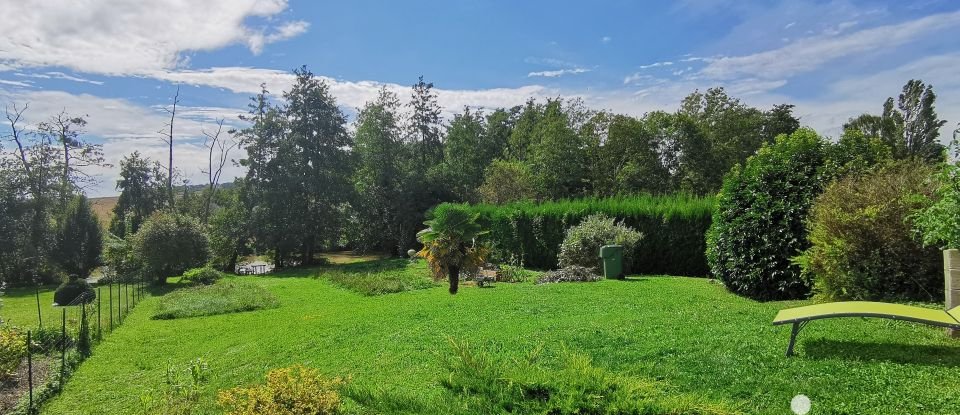 Maison traditionnelle 5 pièces de 112 m² à Crécy-la-Chapelle (77580)