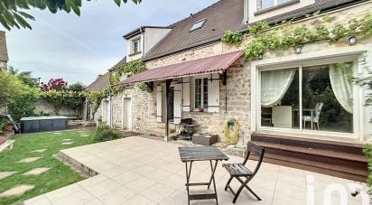 Maison 5 pièces de 138 m² à Soignolles-en-Brie (77111)