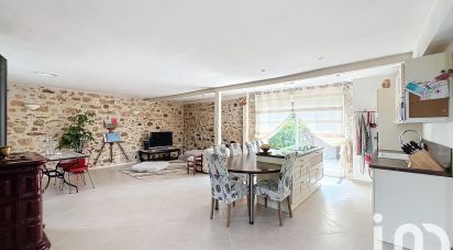 Maison 5 pièces de 138 m² à Soignolles-en-Brie (77111)