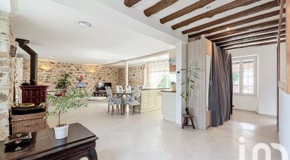 Maison 5 pièces de 138 m² à Soignolles-en-Brie (77111)