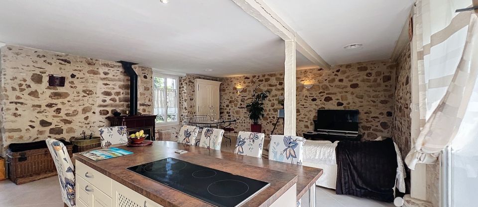 Maison 5 pièces de 153 m² à Soignolles-en-Brie (77111)