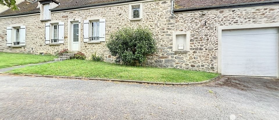 Maison 5 pièces de 153 m² à Soignolles-en-Brie (77111)