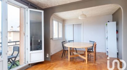 Appartement 3 pièces de 67 m² à Villeurbanne (69100)