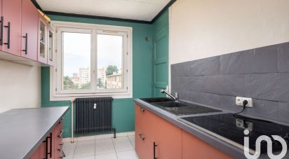 Appartement 3 pièces de 67 m² à Villeurbanne (69100)