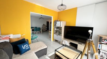 Appartement 5 pièces de 93 m² à Meaux (77100)