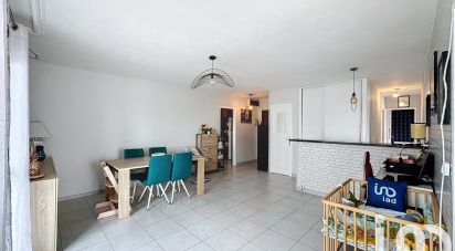 Appartement 5 pièces de 93 m² à Meaux (77100)