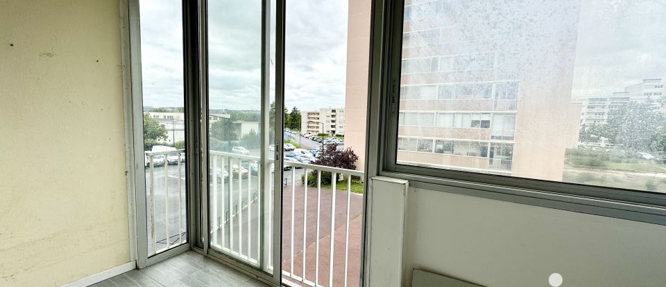 Appartement 5 pièces de 93 m² à Meaux (77100)