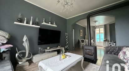 House 5 rooms of 145 m² in Lorrez-le-Bocage-Préaux (77710)