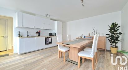 Maison de ville 4 pièces de 88 m² à Villecresnes (94440)