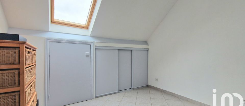 Maison de ville 4 pièces de 88 m² à Villecresnes (94440)