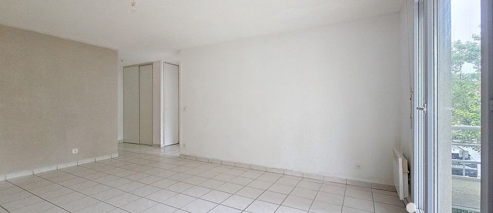 Appartement 4 pièces de 75 m² à Vichy (03200)