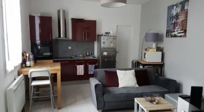 Appartement 2 pièces de 40 m² à Chaumont (52000)