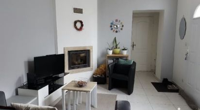 Appartement 2 pièces de 40 m² à Chaumont (52000)