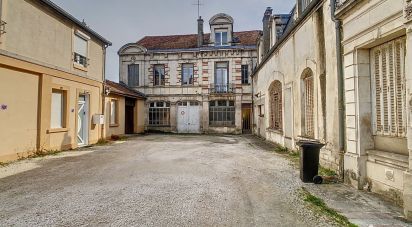 Appartement 2 pièces de 40 m² à Chaumont (52000)