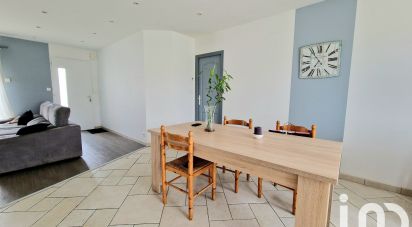 Maison 5 pièces de 89 m² à Essarts en Bocage (85140)