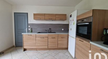 Maison 5 pièces de 89 m² à Essarts en Bocage (85140)