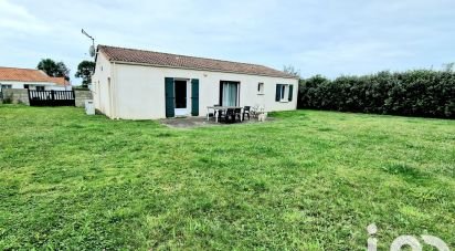 House 5 rooms of 89 m² in Essarts en Bocage (85140)