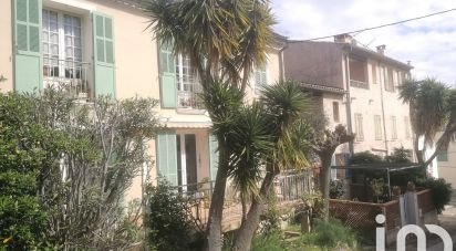 Appartement 2 pièces de 41 m² à Hyères (83400)