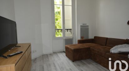 Apartment 1 room of 22 m² in Champigny-sur-Marne (94500)