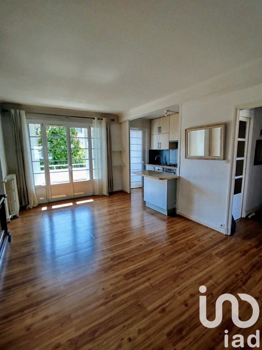 Appartement 4 pièces de 83 m² à Agen (47000)