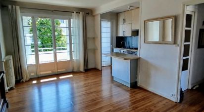 Appartement 4 pièces de 83 m² à Agen (47000)