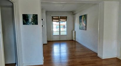 Appartement 4 pièces de 83 m² à Agen (47000)