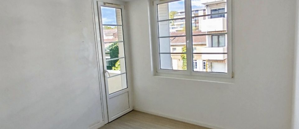 Appartement 4 pièces de 83 m² à Agen (47000)