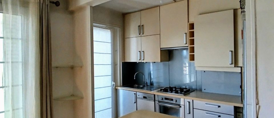 Appartement 4 pièces de 83 m² à Agen (47000)