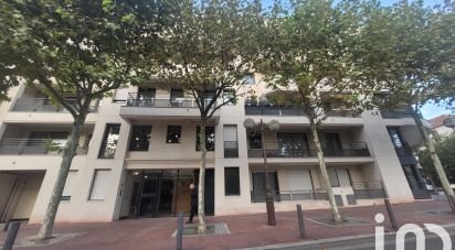 Appartement 1 pièce de 28 m² à Enghien-les-Bains (95880)