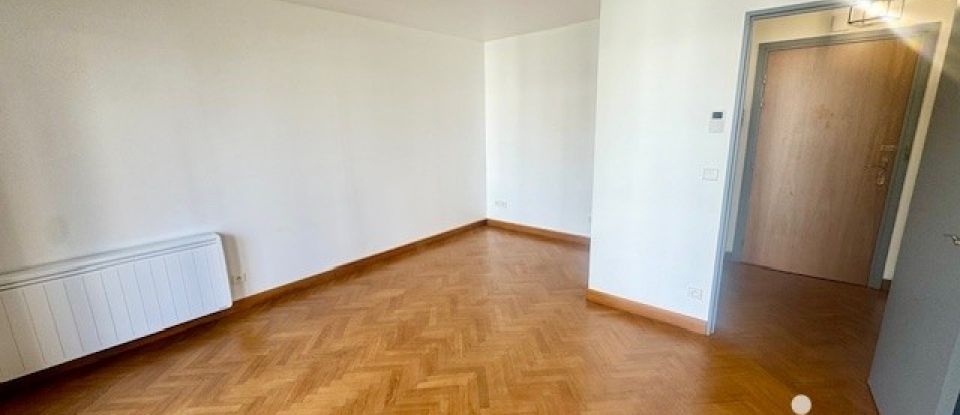 Appartement 1 pièce de 28 m² à Enghien-les-Bains (95880)