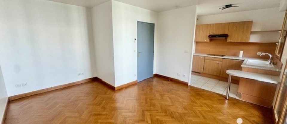 Apartment 1 room of 28 m² in Enghien-les-Bains (95880)