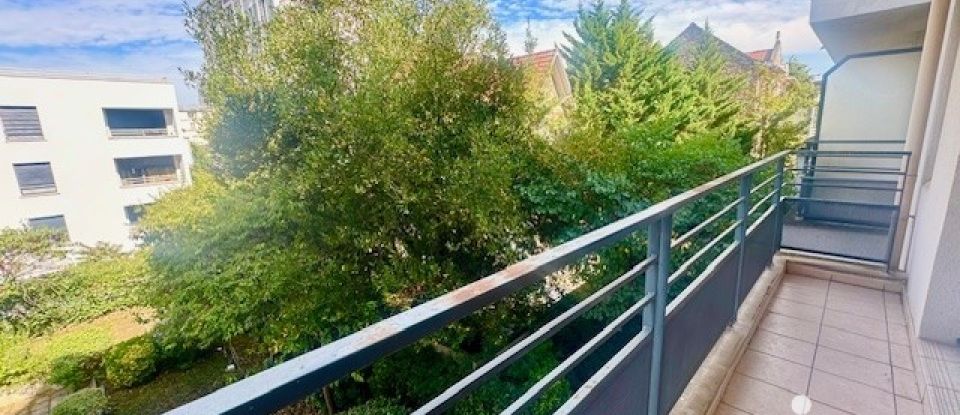 Appartement 1 pièce de 28 m² à Enghien-les-Bains (95880)