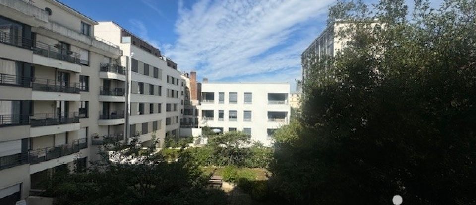 Appartement 1 pièce de 28 m² à Enghien-les-Bains (95880)