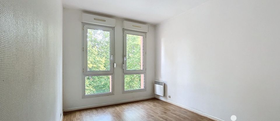 Appartement 3 pièces de 71 m² à Épernay (51200)