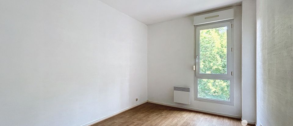 Appartement 3 pièces de 71 m² à Épernay (51200)