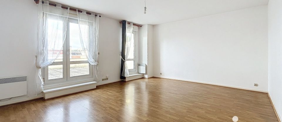 Appartement 3 pièces de 71 m² à Épernay (51200)