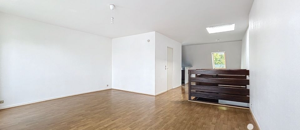 Apartment 3 rooms of 71 m² in Épernay (51200)