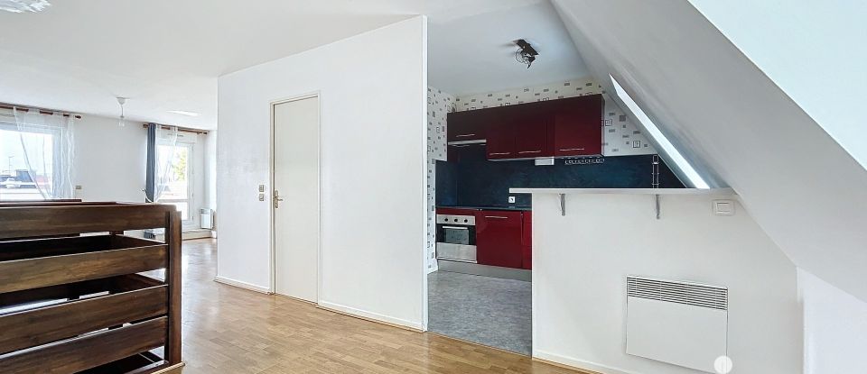 Appartement 3 pièces de 71 m² à Épernay (51200)