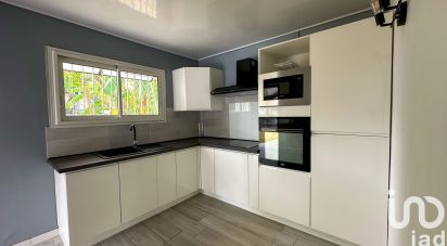 Maison 3 pièces de 75 m² à Saint-Denis (97490)